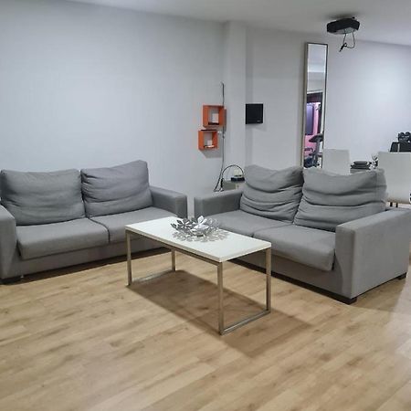 Apartamento Loft Acogedor Apartment Alhaurín de la Torre Exterior foto