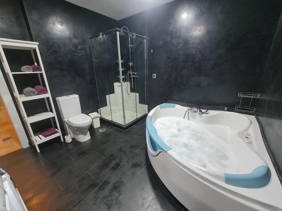 Apartamento Loft Acogedor Apartment Alhaurín de la Torre Exterior foto