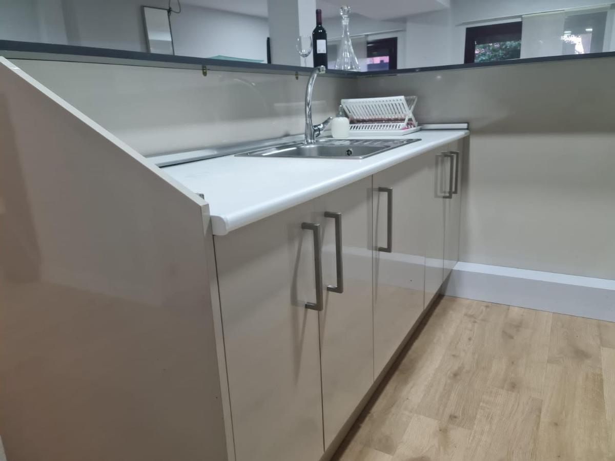 Apartamento Loft Acogedor Apartment Alhaurín de la Torre Exterior foto