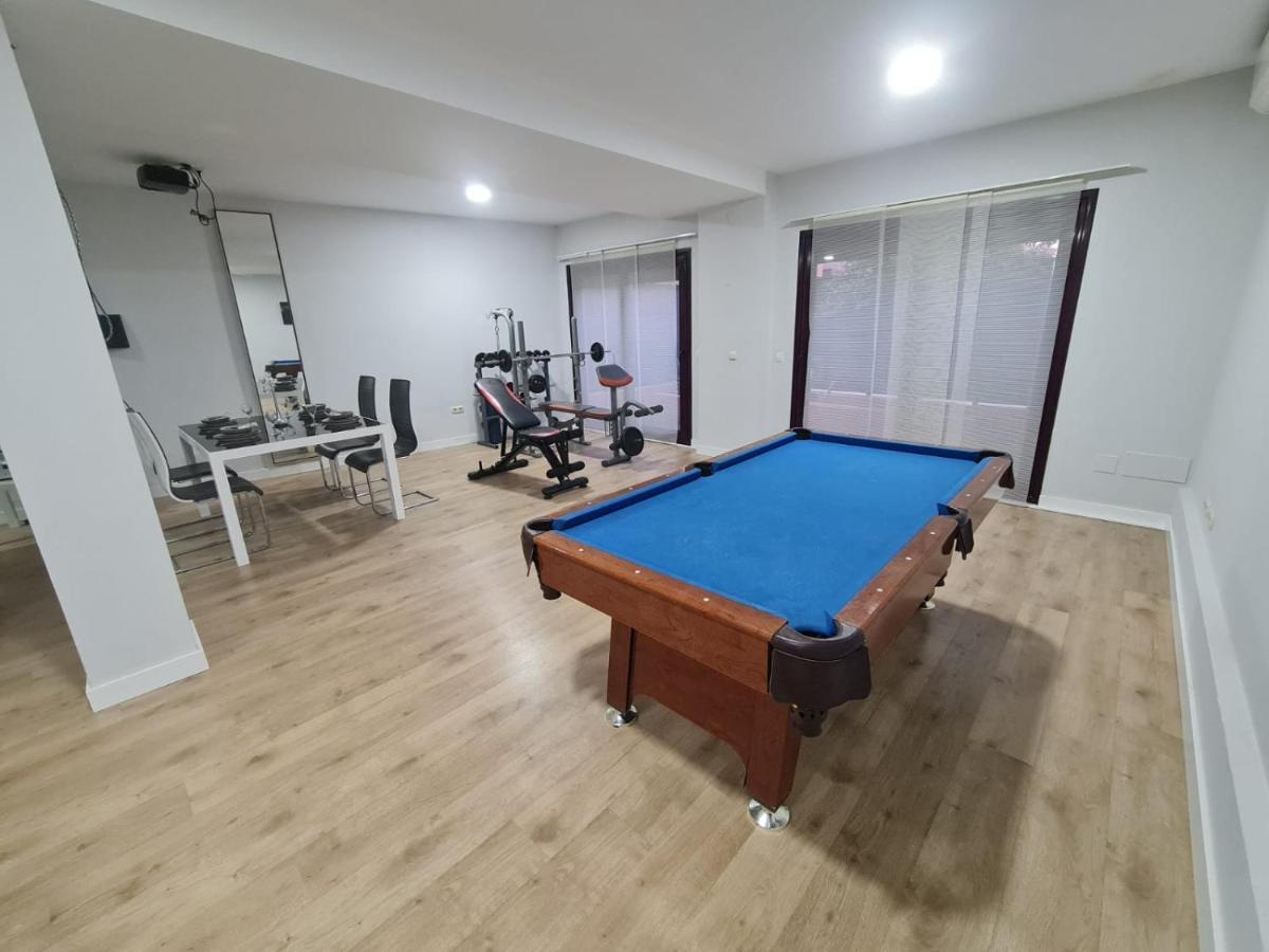 Apartamento Loft Acogedor Apartment Alhaurín de la Torre Exterior foto