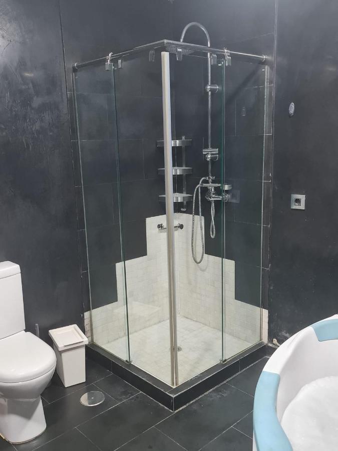 Apartamento Loft Acogedor Apartment Alhaurín de la Torre Exterior foto
