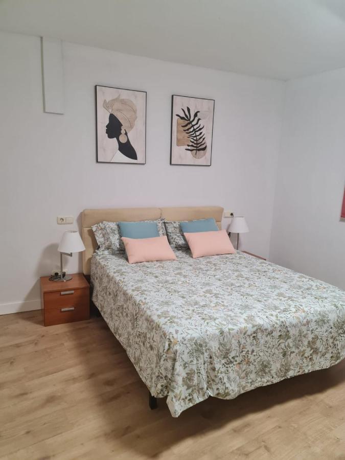 Apartamento Loft Acogedor Apartment Alhaurín de la Torre Exterior foto