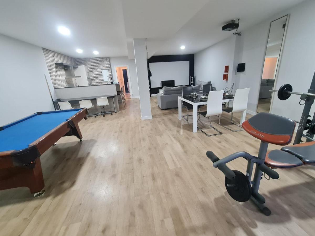 Apartamento Loft Acogedor Apartment Alhaurín de la Torre Exterior foto