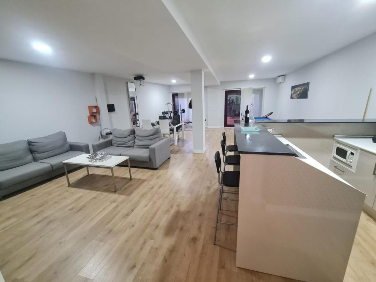 Apartamento Loft Acogedor Apartment Alhaurín de la Torre Exterior foto