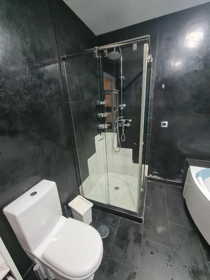 Apartamento Loft Acogedor Apartment Alhaurín de la Torre Exterior foto