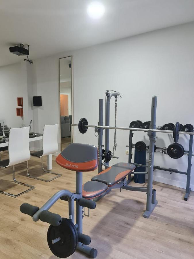 Apartamento Loft Acogedor Apartment Alhaurín de la Torre Exterior foto